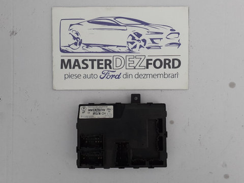 Calculator confort Ford Fiesta 1.4 tdci COD : 8V51-15K600-CH