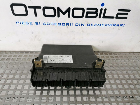 Calculator confort Ford Fiesta: 2S6T-15K600-DF [Fabr 2001-2009]