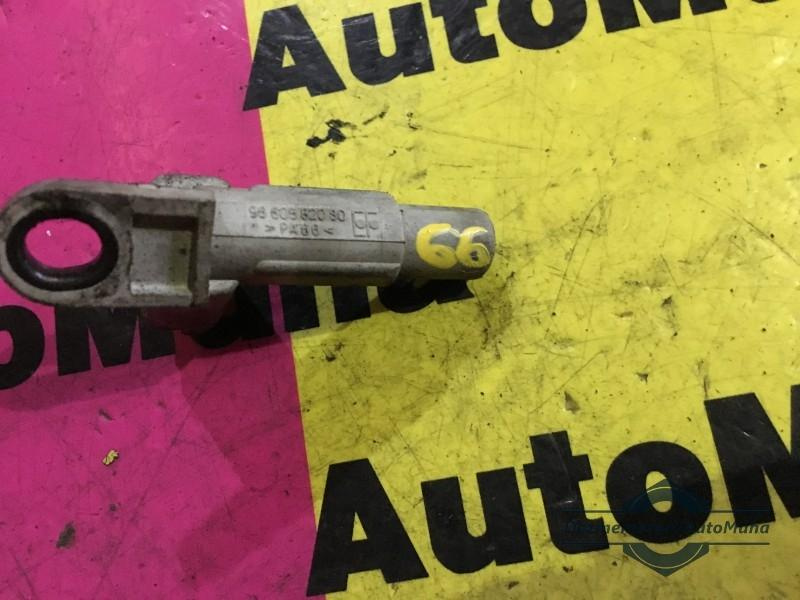 Calculator confort Ford Fiesta 5 (2001->) [JH_, JD_,MK6] 9660582080