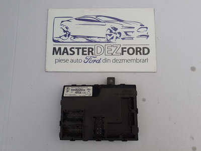 Calculator confort Ford Fiesta mk6 1.4 tdci COD : 