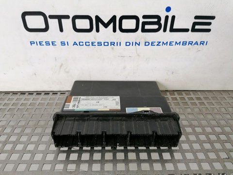 Calculator Confort Ford Focus 1.8 TDCI: 1S7T-15K600-KA [Fabr 2001-2005]