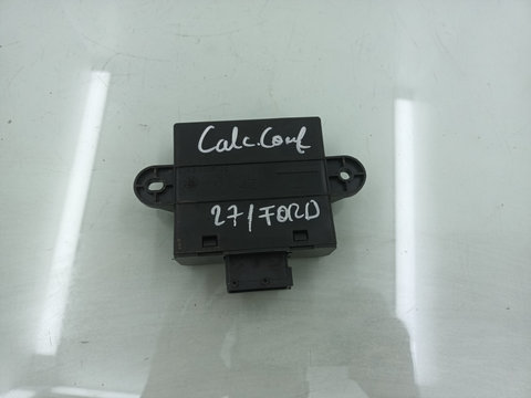 Calculator confort Ford FOCUS 2 1.,6 TDCI G8DB 2004-2012 3M5T-95338-AD DezP: 16148