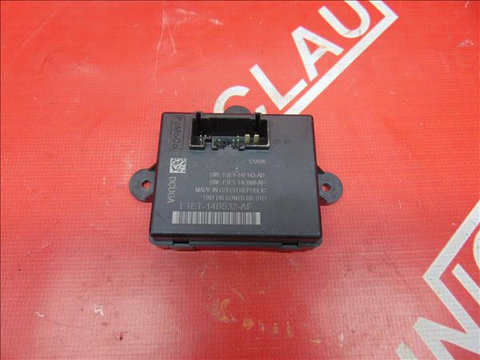 Calculator Confort FORD FOCUS III 1.5 TDCI XWDA,XWDB,XWDC