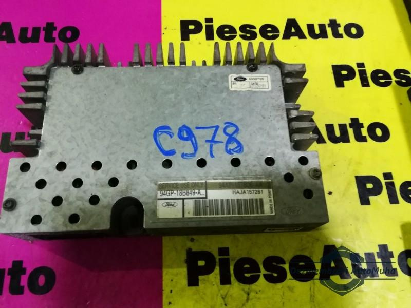 Calculator confort Ford Galaxy (1995-2000) 94gp18b849a