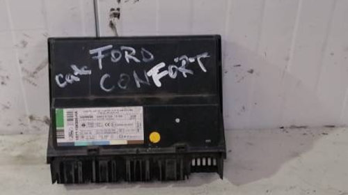 Calculator Confort Ford MONDEO Mk III 20