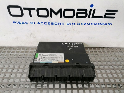 Calculator confort Ford Mondeo MK3: 1S7T-15K600-HA [Fabr 2001-2007]