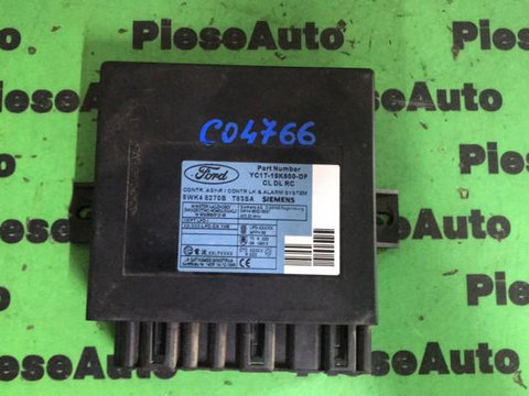 Calculator confort Ford Transit 6 (2000-2006) yc1t15k600df