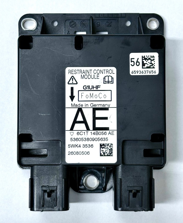 Calculator Confort Ford Transit, cod: 6C1T14B056AE, 6C1T 14B056 AE, 6C1T-14B056-AE