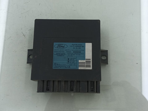 Calculator confort Ford TRANSIT F3FA / 2.0 TDCI 2000-2006 1C1T-15K600-BA DezP: 20784