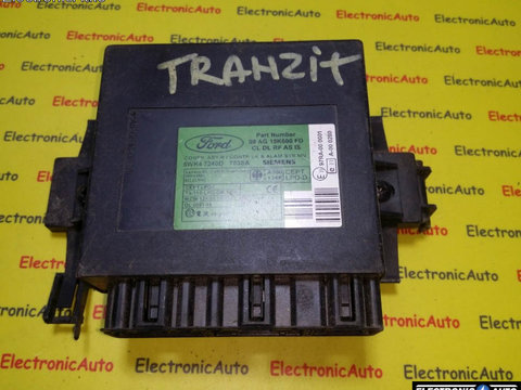 Calculator confort Ford Transit, Focus 98AG15K600FD