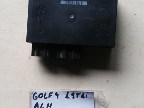 Calculator confort golf 4, 1.9 tdi, alh, 1c0959799b