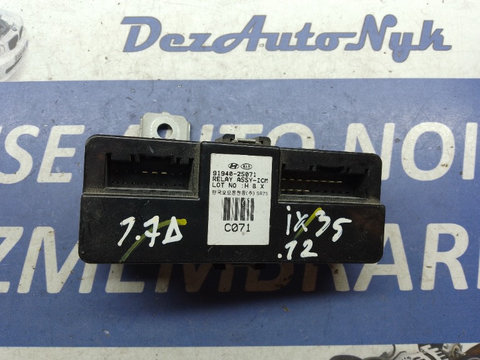 Calculator confort Hyundai IX35 919402S071 2009-2013
