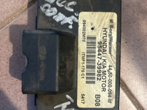 Calculator confort Hyundai Tucson (2004-2010) 95447-39982