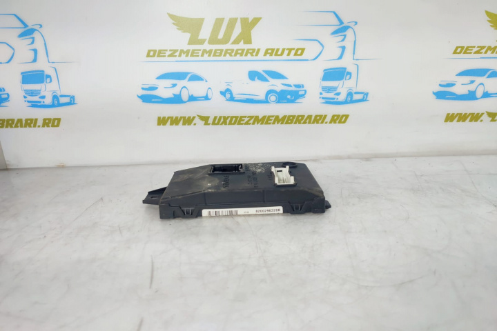 Calculator confort imobilizator u118522007 Dacia L