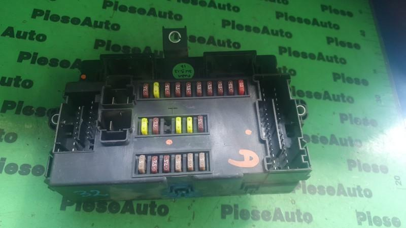 Calculator confort Iveco Daily 3 (2006->) 116rai000029