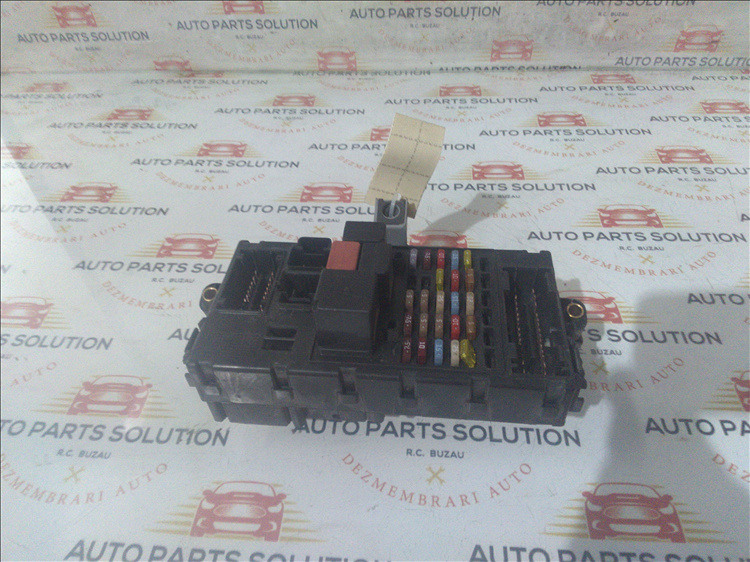 Calculator confort IVECO DAILY 3 2007-2013