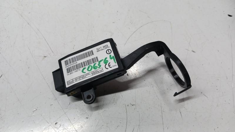 Calculator confort Jeep Grand Cherokee 2 (1998-2005) p04686665ab .