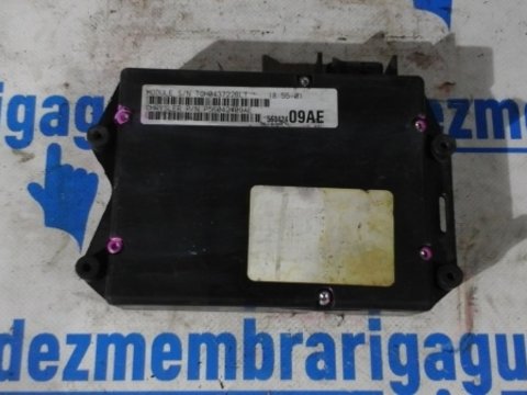 Calculator confort Jeep Grand Cherokee I (1991-1999)