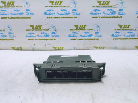 Calculator confort Jx63-14f498-ab 2.0 diesel Jaguar XF X260 [2015 - 2020]
