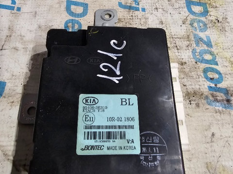 Calculator Confort Kia Sorento 2006 95400-3E310