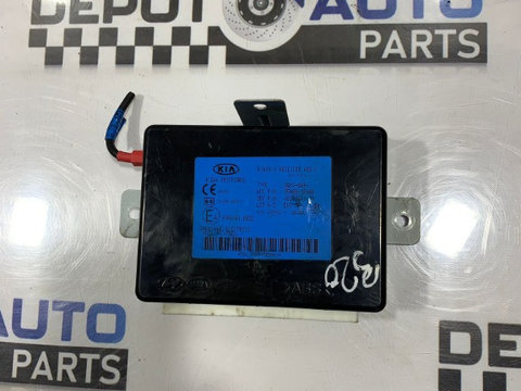 Calculator confort Kia Sportage 2.0 crdi D4EA cod 95400-1F600