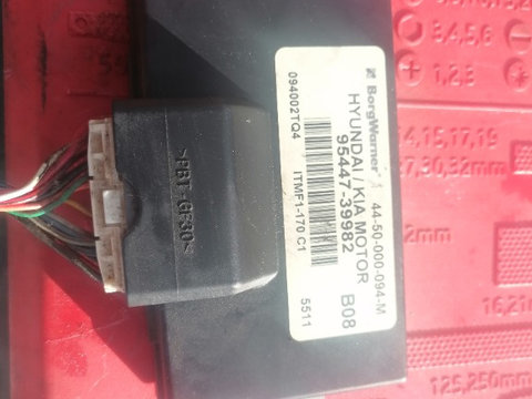 Calculator confort Kia Sportage Hyundai Tucson JM 9544739982 95447-39982, 95447 39982