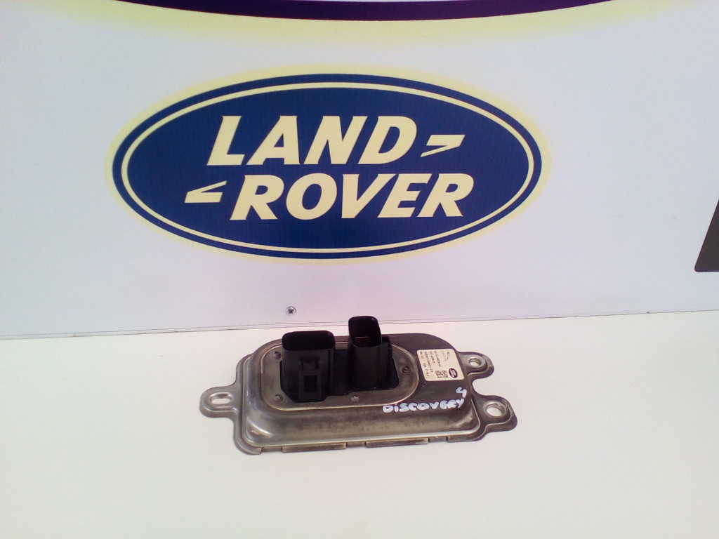 Calculator confort Land Rover Discovery Sport 2017, Jaguar XE Cod GX73-14B526-AC
