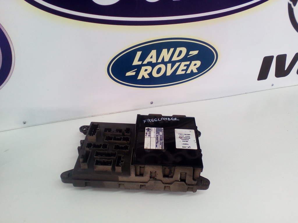 Calculator confort LAnd Rover Freelander Cod 52010