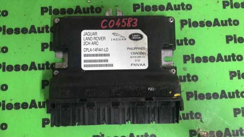 Calculator confort Land Rover Range Rover Sport (04.2013-) cpla14f441ld