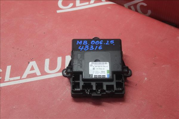 Calculator Confort MERCEDES-BENZ A-CLASS (W169) A 200 CDI (169.008, 169.308) OM 640.941