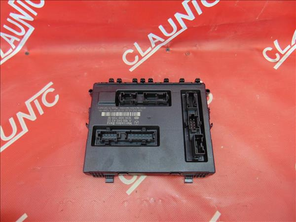 Calculator Confort MERCEDES-BENZ B-CLASS (W245) B 180 CDI (245.207) OM 640.940