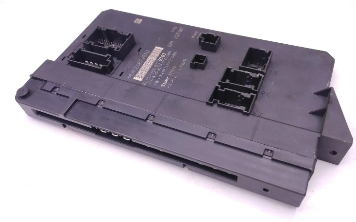 Calculator confort Mercedes-Benz Sprinter W906