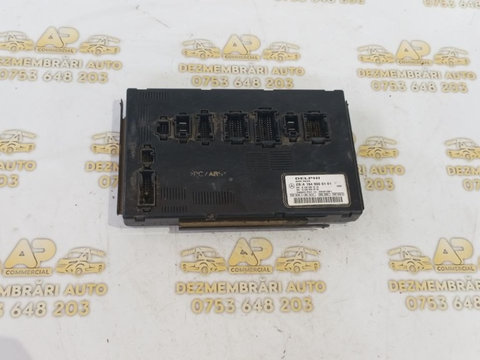 Calculator confort Mercedes GL-Class X164 cod: A1645457216