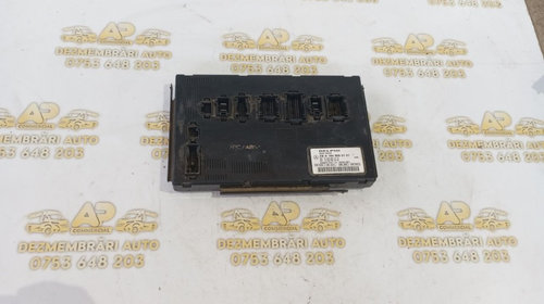 Calculator confort Mercedes M-Class W164