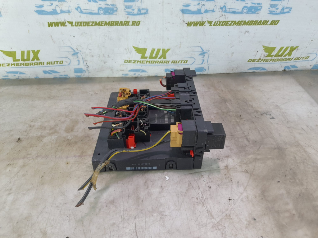 Calculator confort modul 3c0937049ae Volkswagen VW Passat B6 [2005 - 2010]