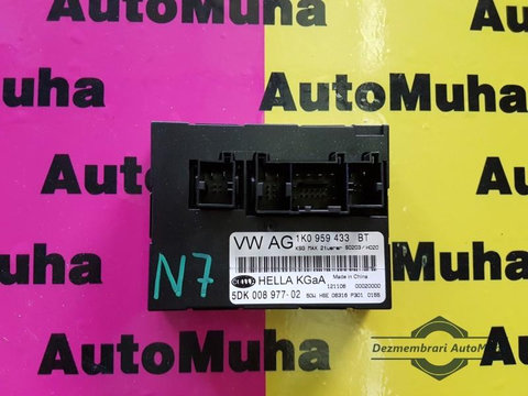 Calculator confort nou Volkswagen Jetta 3 (2005-2010) 1K0959433BT