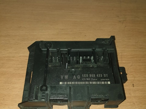 CALCULATOR CONFORT OCTAVIA 2 1K0 959 433 BT