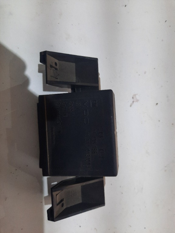 Calculator confort Opel Astra G (1999-2005) 09135156