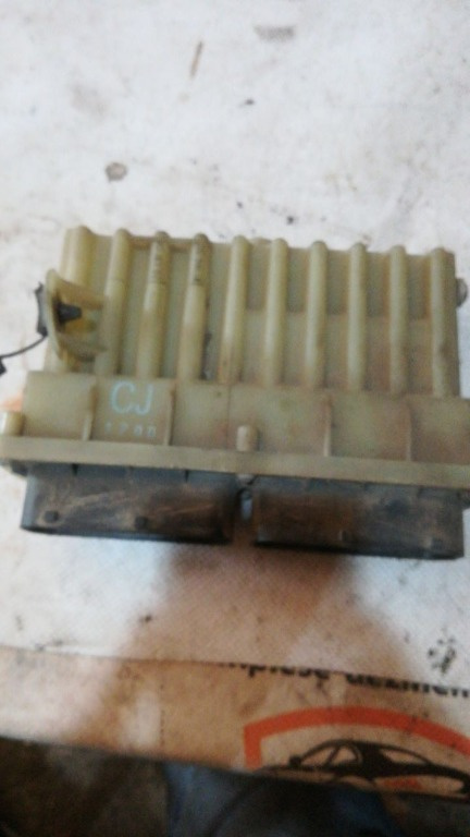 Calculator confort, Opel Astra G
