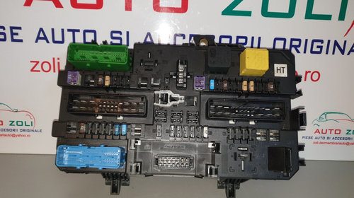 Calculator confort Opel Astra H 2009 cod 13222173 , 5DK008669 33  #PW0wcJrBy4L