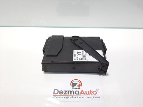 Calculator confort, Opel Combo Combi [Fabr 2001-2011] 1.3 CDTI, 13111111