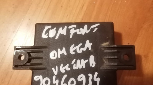 Calculator confort Opel Omega