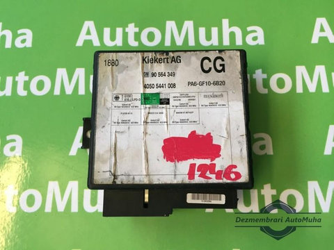 Calculator confort Opel Vectra B (1995-2002) 90564349