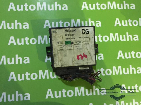 Calculator confort Opel Vectra B (1995-2002) 90564349