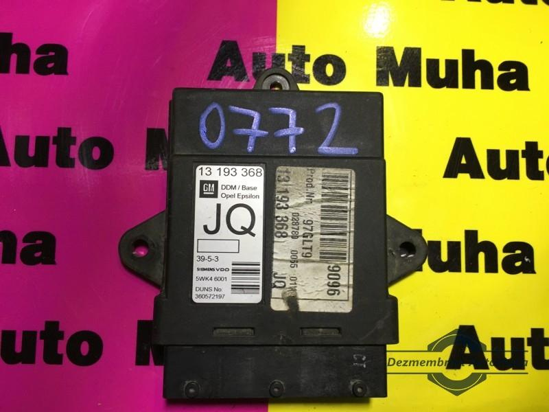 Calculator confort Opel Vectra C (2002-2005) 13193