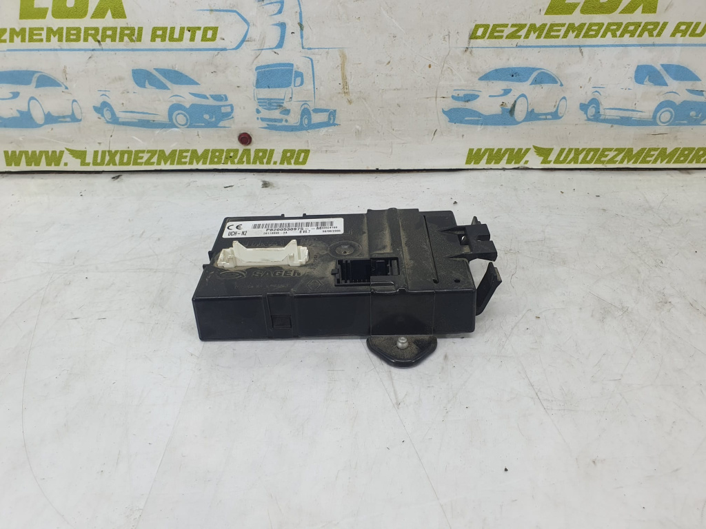 Calculator confort P8200530975-m Opel Vivaro A [2002 - 2006]