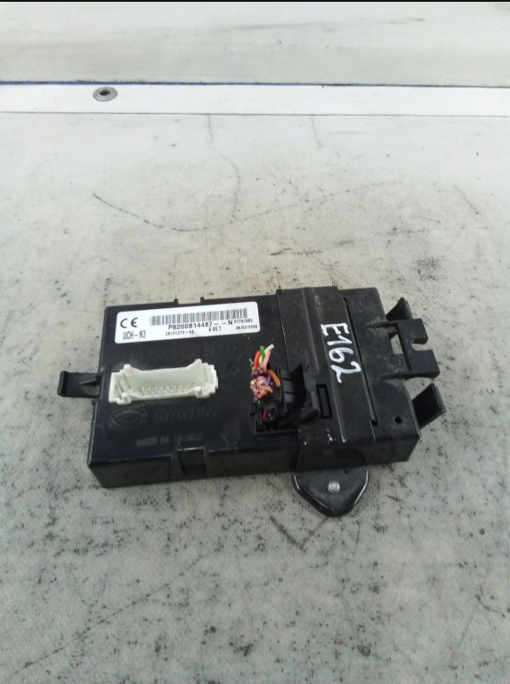 Calculator confort piesa P8200814467 pentru Renault Trafic calculator UCH