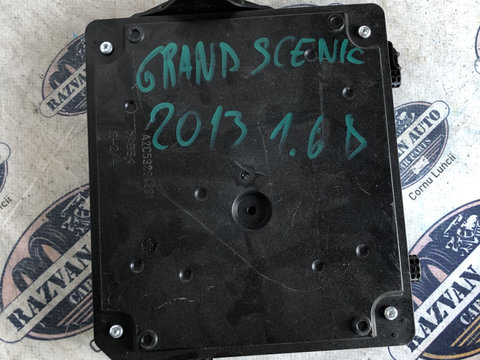 Calculator confort Renault Grand Scenic 2013, 284B18225R