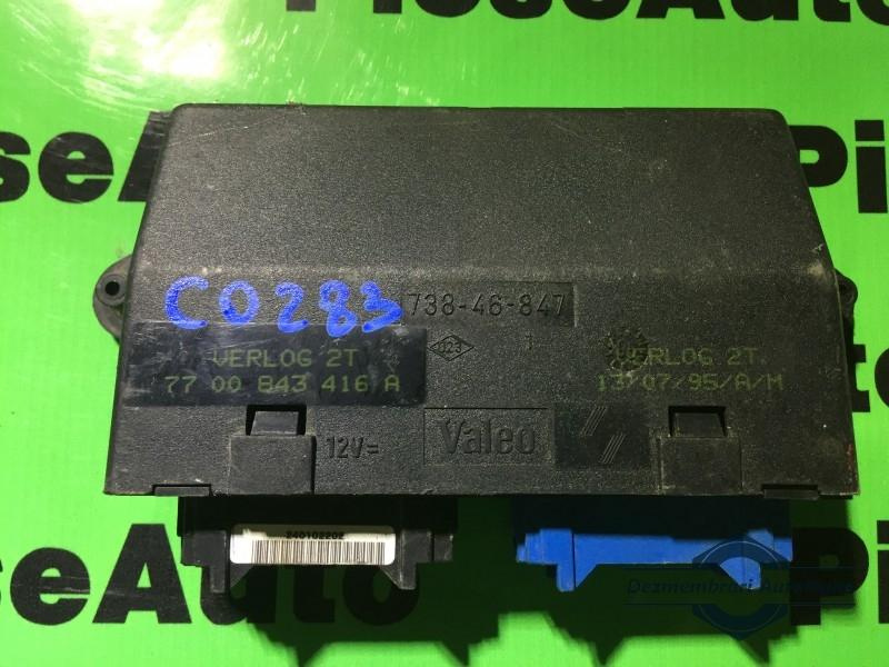 Calculator confort Renault Laguna (1993-2001) 73846847