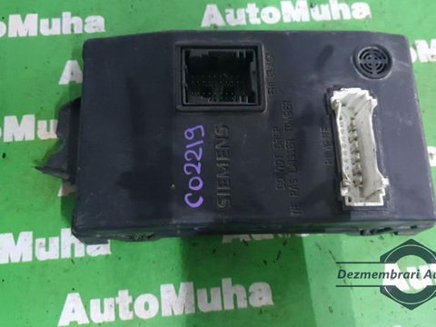 Calculator confort Renault Logan (2004-2008) 8200296328b